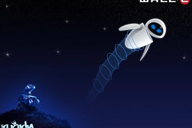 Wall*E Wallpapers   WALL E Wallpapers (6412332)   Fanpop