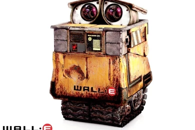 Wall E Wallpapers