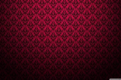 Red Pattern HD Desktop Wallpapers : Widescreen : High Definition ...