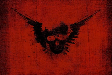 Red Skull HD Wallpapers