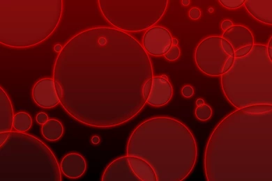 Red Abstract Wallpapers