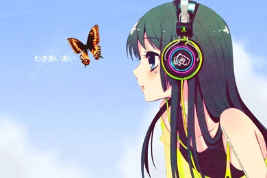 K ON! Wallpapers   K ON! Wallpapers (35343104)   Fanpop