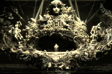 Black Sails OST The Parson's Farewell YouTube