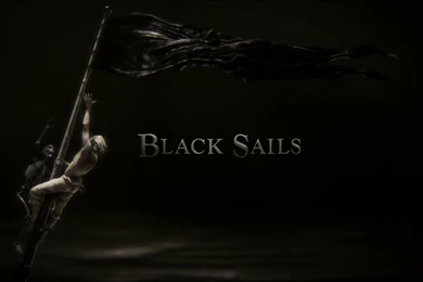 Black Sails: The Complete First Season (Blu ray) : DVD Talk Review ...