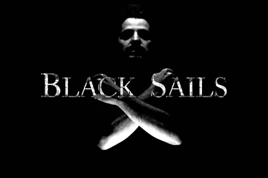 BLACK SAILS Adventure Drama Fantasy Series Television Pirates ...
