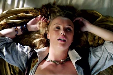 BLACK SAILS Adventure Drama Fantasy Series Television Pirates ...