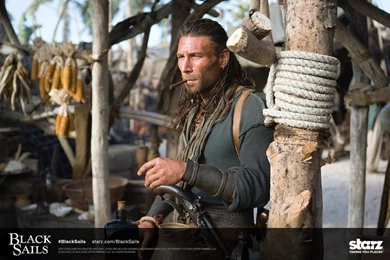 Black Sails   Black Sails Wallpapers (36129800)   Fanpop