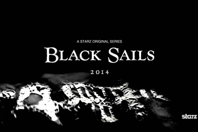 BLACK SAILS Adventure Drama Fantasy Series Television Pirates ...