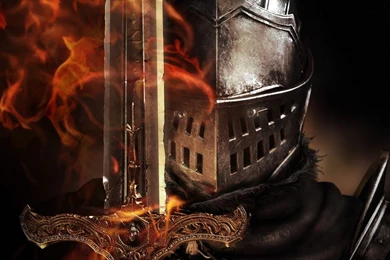 Dark Souls HD Wallpapers And Backgrounds