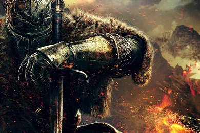 Dark Souls 2 Wallpapers