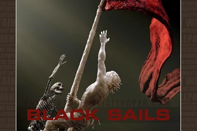 Black Sails Wallpapers