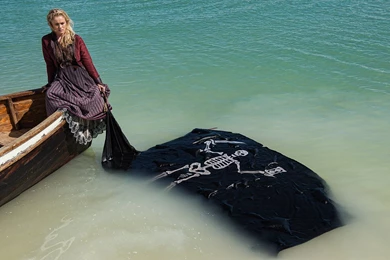 Black Sails   Season 1   First Look   Black Sails Photo (36129772 ...