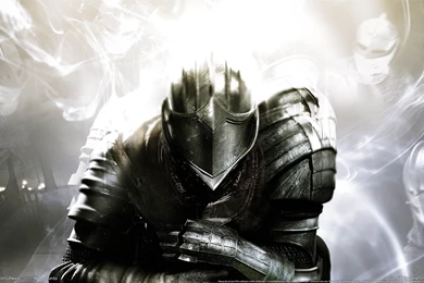Dark Souls HD Wallpapers