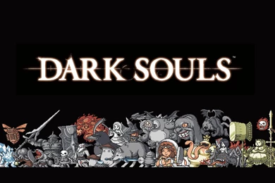 Dark Souls Backgrounds