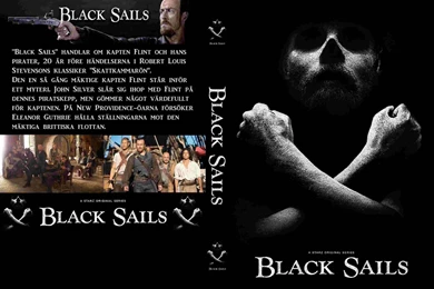 BLACK SAILS Adventure Drama Fantasy Series Television Pirates ...