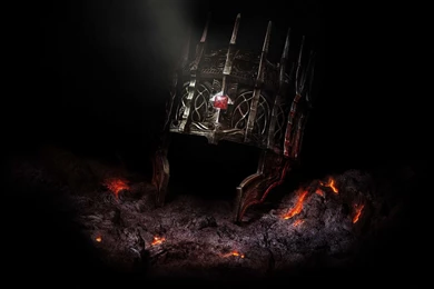 Dark Souls Backgrounds