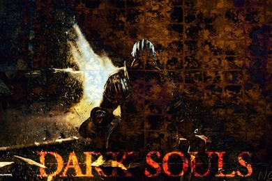 Dark Souls Wallpapers 2/8