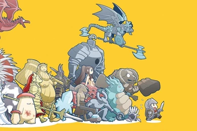 Anime Dark Souls Wallpapers   Free Wide HD Wallpapers