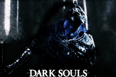 DeviantArt: More Like Dark Souls Artorias Wallpapers By DragunowX