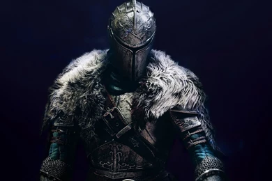 Dark Souls 2 Wallpapers