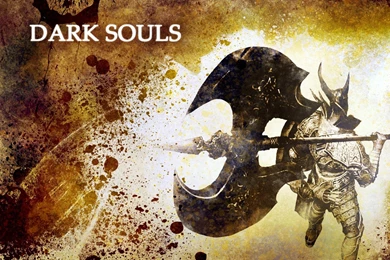 Dark Souls Computer Wallpapers, Desktop Backgrounds