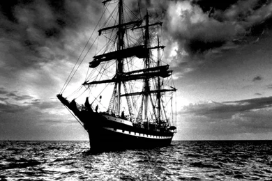 The Black Needles Black Sails   YouTube