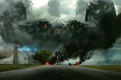 Transformers Wallpapers   Page 1   HD Wallpapers