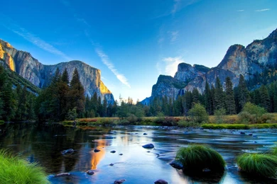 Yosemite National Park Uhd Wallpapers   Ultra High Definition ...