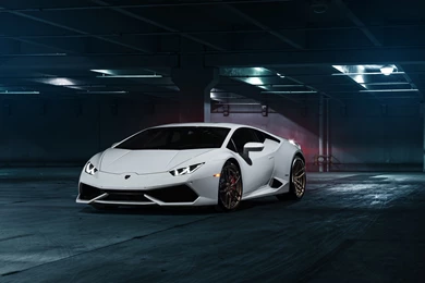 Toyota FT1 UHD Wallpapers