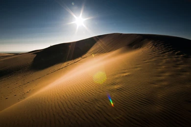 Desert Sun Uhd Wallpapers   Ultra High Definition Wallpapers   4k ...