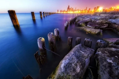 Chicago Illinois Uhd Wallpapers   Ultra High Definition Wallpapers ...