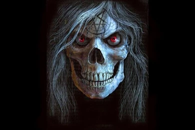 Free Skull Wallpapers Downloads_hd Wallpaper_download Free Wallpapers