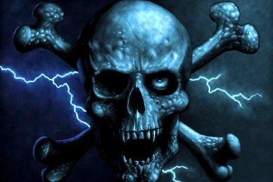 Free Wallpapers Skulls