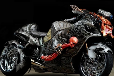 Free Skull Wallpapers