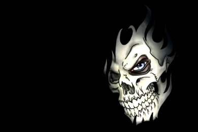Skull Latest HD Wallpapers Free Download