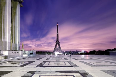 Paris Architecture Wallpapers 1080p HD