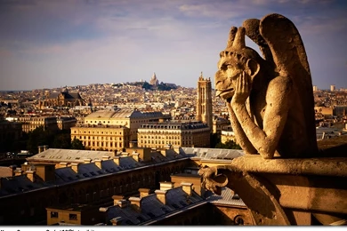 Paris HD Wallpapers And Backgrounds