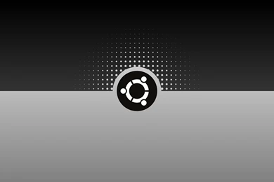 Black And Gray Ubuntu Wallpapers HD