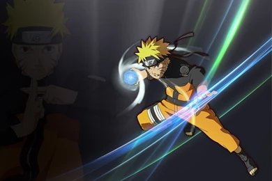 Naruto Shippuden Wallpapers Desktop 9923 Desktop Wallpapers
