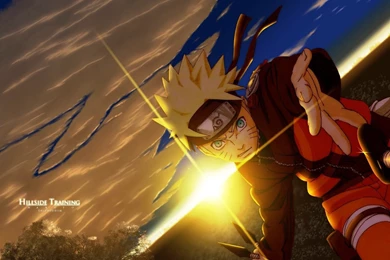 Naruto Shippuden Wallpapers Naruto 9905 Desktop Wallpapers