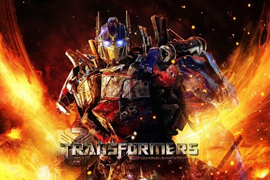 Optimus Prime HD Wallpapers