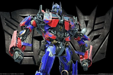 Transformers Optimus Prime Wallpapers 1080p