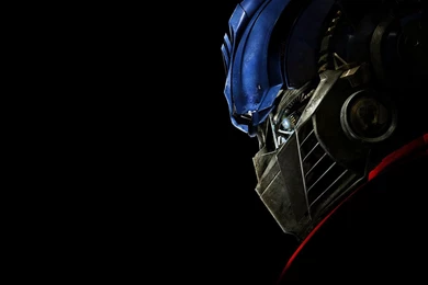 Optimus Prime Wallpapers