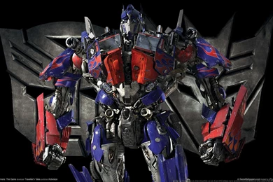 HD Transformers Wallpapers & Backgrounds For Free Download