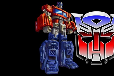 Optimus Prime Wallpapers By Meanhonkey1980 On DeviantArt