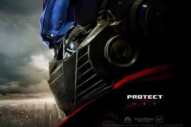 Transformers Optimus Prime Wallpapers   Freeware   EN   Download ...