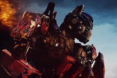 Transformers 2 Optimus Prime Wallpapers 175026