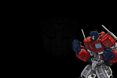 Tf4 Optimus Prime Wallpapers   Invitation Templates