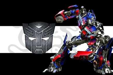 Optimus Prime Wallpapers By ExCentya On DeviantArt