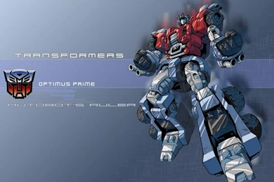Optimus Prime   Transformers Wallpapers (3974662)   Fanpop